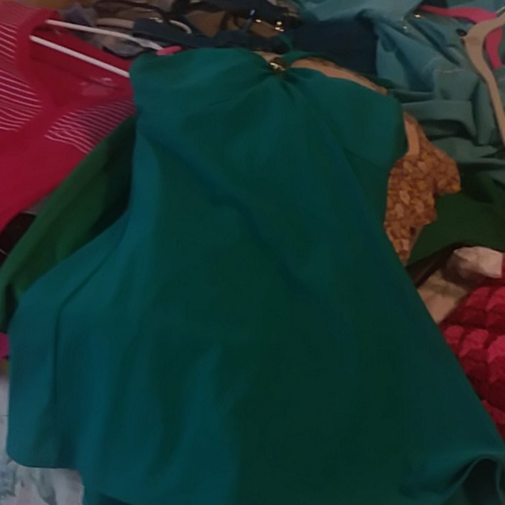 Swim dress